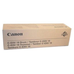 Canon original DRUM UNIT for ImagePress C1/C1+ 130,000 pages A4 (5%)