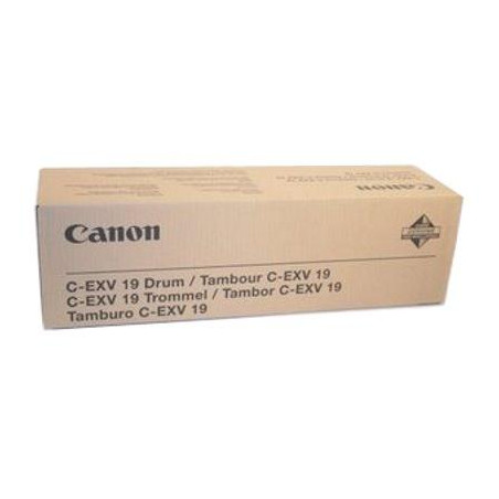 Canon Original TROMMELEINHEIT für ImagePress C1/C1+ 130.000 Seiten A4 (5%)