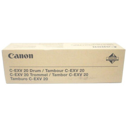 Canon original DRUM UNIT for Imagepress C7000VP depending on model type up to 85,0000 pages A4 (5%)