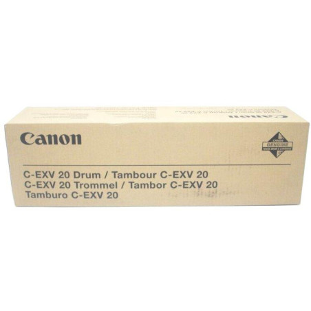 Canon original DRUM UNIT for Imagepress C7000VP depending on model type up to 85,0000 pages A4 (5%)