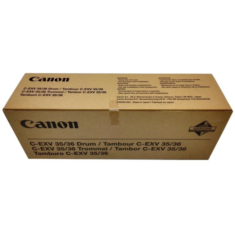 Canon originálny DRUM UNIT IR Advance 60xx/62xx/65xx 80xx/82xx/85xx 6000 000 strán A4 (5%)