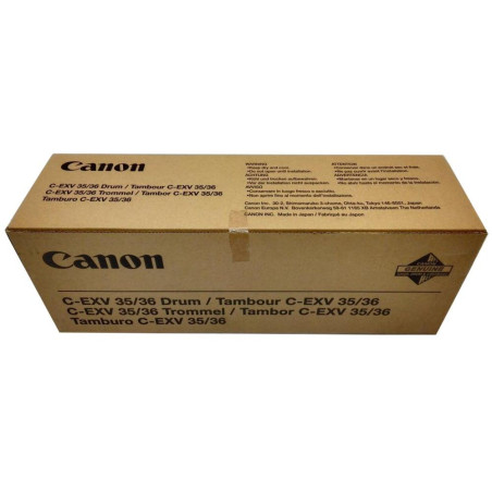 Canon originálny DRUM UNIT IR Advance 60xx/62xx/65xx 80xx/82xx/85xx 6000 000 strán A4 (5%)
