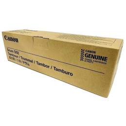 Canon Original Trommeleinheit D02 Trommeleinheit iPR C10000VP / C8000VP 1.500.000 Seiten A4 (5%)