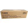 Canon Original Trommeleinheit D07 Schwarz imagePRESS C165 Schwarz 861.000 Seiten A4 (5%)