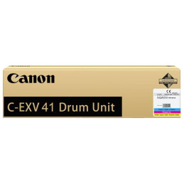 Oryginalny zespół bębna Canon C-EXV41 IR Advance C7260/7270/7280/9280 w zależności od typu modelu do 174 000 stron A4 (5%)