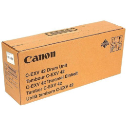 Canon original DRUM UNIT C-EXV42 IR 2202/2204/2206/2425 66,000 pages A4 (5%)