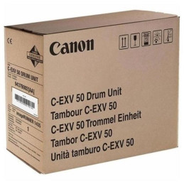 Canon originálny DRUM UNIT C-EXV50 iR1435/1435i/1435iF 35 500 strán A4 (5%)