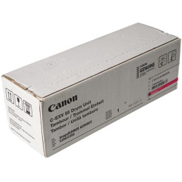 Canon original DRUM UNIT C-EXV55 MAGENTA iR Advance C256/C257/C356/C357 Magenta 45,000 pages A4 (5%)