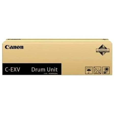 Canon originálny DRUM UNIT C-EXV62 BLACK iR Advance 48xx 106 000 strán A4 (5%)