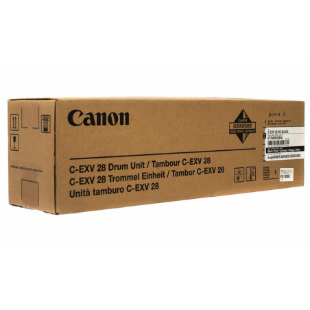 Canon originálny DRUM UNIT ADV IR C5045/C5051/C5250/C5255 Black 171 000 strán A4 (5%)