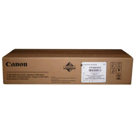 Canon originálny DRUM UNIT ADV IRC9070/9060/7055/7065 CMY podľa typu modelu až 174 000 strán A4 (5%)
