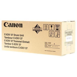 Canon originální  DRUM UNIT iR1730/1740/1750/iR ADV 400i/500i  dle typu modelu až 112 000 stran A4 (5%)