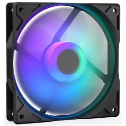 Endorfy-Lüfter Stratus 120 PWM ARGB / 120 mm