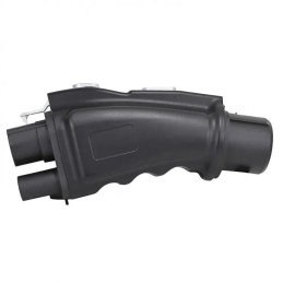 Akyga CCS2 / CHAdeMO power adapter, 1000 V DC, 250A