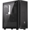 Endorfy Signum 300 Core case / 2xUSB / 2x120mm fan PWM / mesh panel / tempered glass / black