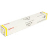 Canon original TONER CEXV31 YELLOW IR Advance C7055/7065 52,000 pages A4 (5%)