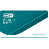 Electronic license: ESET PROTECT Entry On-Premise, 11-25 licenses, 1 year