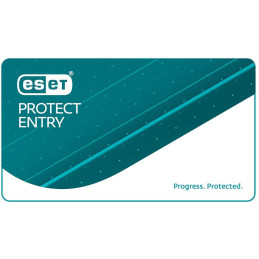 Licencja elektroniczna: ESET PROTECT Entry On-Premise, 5-10 licencji, 2 lata
