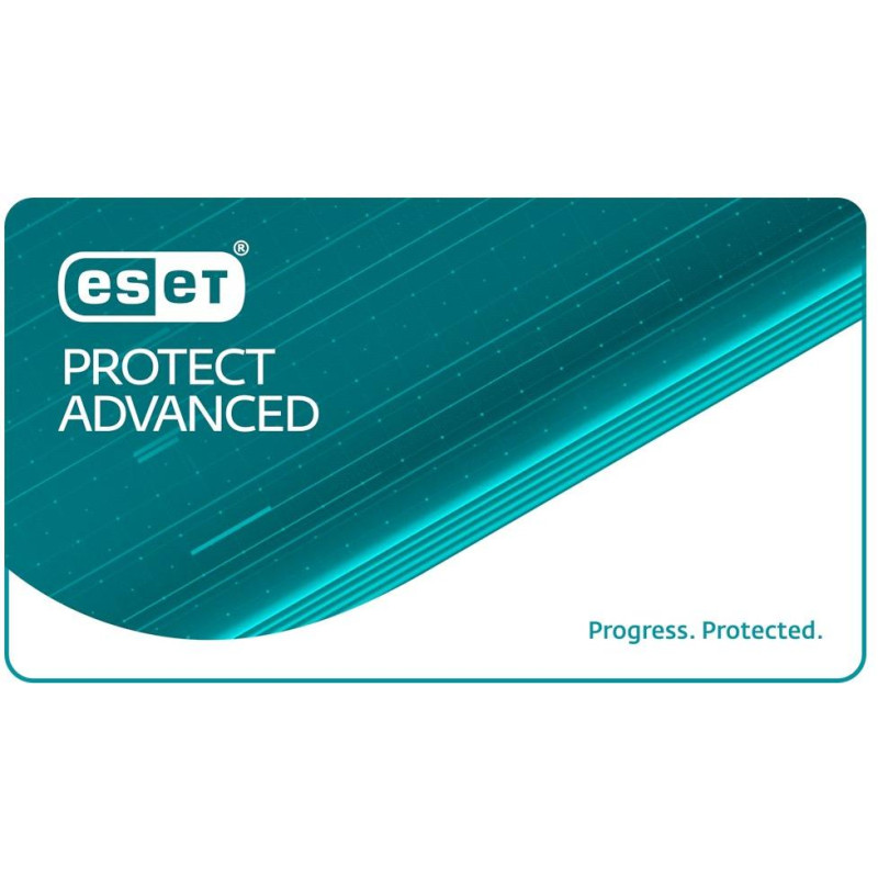 Electronic license: ESET PROTECT Advanced On-Premise, 11-25 licenses, 3 years