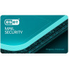 Electronic license: ESET Mail Security, 5-10 licenses, 1 year