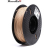 XtendLAN PLA-Filament 1,75 mm Holz 1 kg