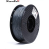 Filament XtendLAN TPU 1,75mm przezroczysty szary 1kg