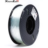 XtendLAN TPU filament 1,75mm priehľadný 1kg