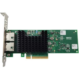 DELL Intel X710-T2L Dual Port 10GbE BASE-T