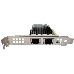 DELL Intel X710-T2L Dual Port 10GbE BASE-T/ 2-portová síťová karta/ full height/ plná výška/ pro Pro Max Tower,Precision