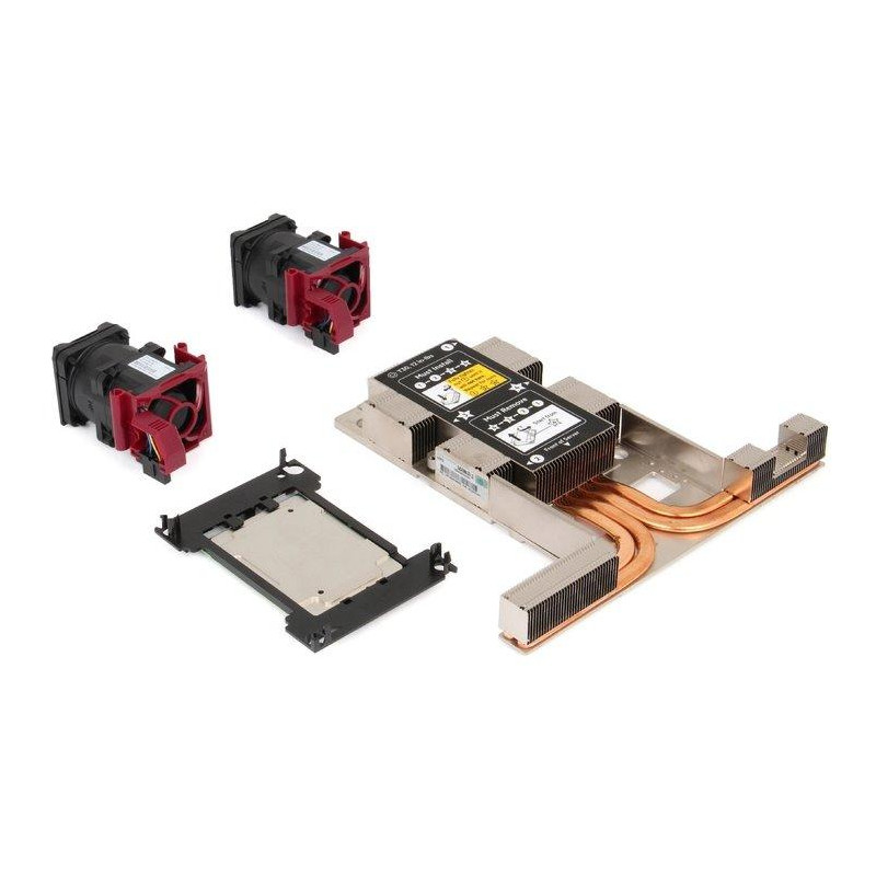 Zestaw HPE DL360 Gen10 Xeon-G 5218