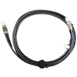 DELL cable 12Gb HD-Mini SAS/ 0.5m