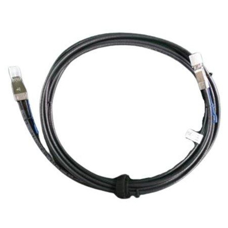 Kabel DELL 12Gb HD-Mini SAS/ 0,5m