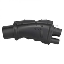 Akyga CCS2 / CHAdeMO power adapter, 1000 V DC, 250A