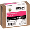 Epson atramentová náplň/ C13T47A300/ Singlepack Magenta/ UltraChrome