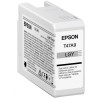 Epson inkoustová náplň/ C13T47A900/ Singlepack Light Gray/ UltraChrome