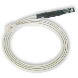 TINYCONTROL Temperatursensor DS18B20U für LAN-Controller