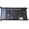 3-ogniwowy akumulator litowo-jonowy DELL 42 Wh do komputerów Inspiron 3780, 5590, Vostro 5490, 5590