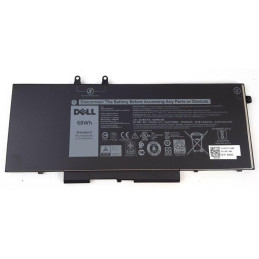 DELL baterie 4-článková 68Wh Li-Ion pro G3 3500, G3 5500, G5 SE 5505