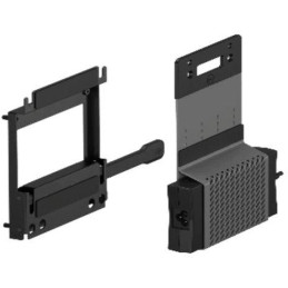 DELL držák OptiPlex Micro VESA mount with PSU Adapter sleeve/ D12/ pro 3090,3000,5000,7000 Micro,3000 Thin Client