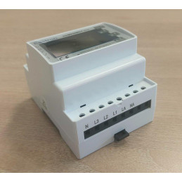 Eastron SDM630MCT- 40mA elektroměr, jednofázový/třífázový