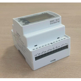 Eastron SDM630MCT- 40mA elektroměr, jednofázový/třífázový