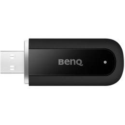 BENQ WiFi Bluetooth USB-Adapter WD02AT (WIFI 6 & BT 5.2)