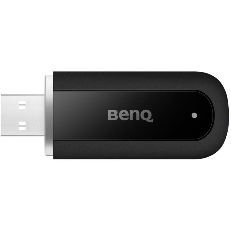 Adapter USB BENQ WiFi Bluetooth WD02AT (WIFI 6 i BT 5.2)