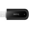 BENQ WiFi Bluetooth USB adapter WD02AT (WIFI 6 & BT 5.2)