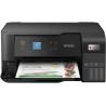 Epson EcoTank L3560/ 4800 x 1200/ A4/ MFZ/ ITS/ LCD/ 4 kolory/ Wi-Fi/ USB/ 5 lat gwarancji po rejestracji