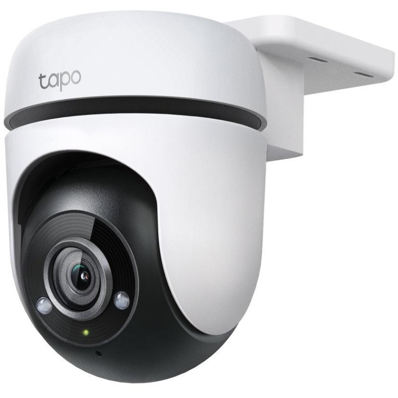 TP-Link Tapo C500 - Venkovní Wi-Fi kamera 1080p 360° pokrytí, noční vidění 30m v úplné tmě, IP65