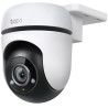 TP-Link Tapo C500 - Venkovní Wi-Fi kamera 1080p 360° pokrytí, noční vidění 30m v úplné tmě, IP65