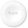 TP-Link Tapo S200B, Chytré tlačítko, nastavitelné akce na jedno-dvě klepnutí nebo otočení, vyžaduje Tapo smart hub H100