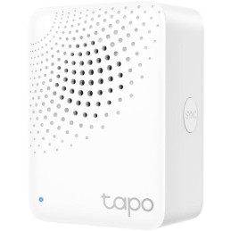 TP-Link Tapo H100 inteligentný IoT Hub so zvončekom