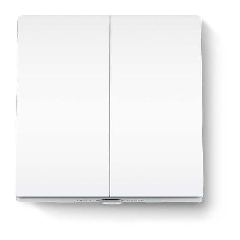 TP-Link Tapo S220 smart switch, 2-pole unidirectional